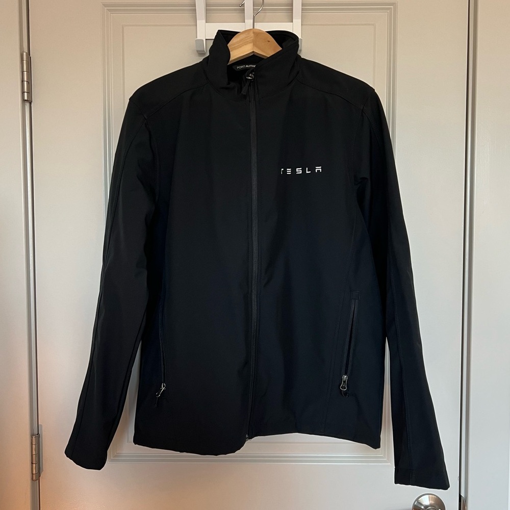 Tesla Engineering Jacket